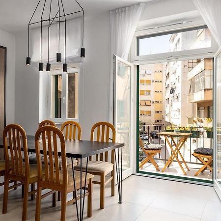 Frankovich Central Apartment スプリト エクステリア 写真