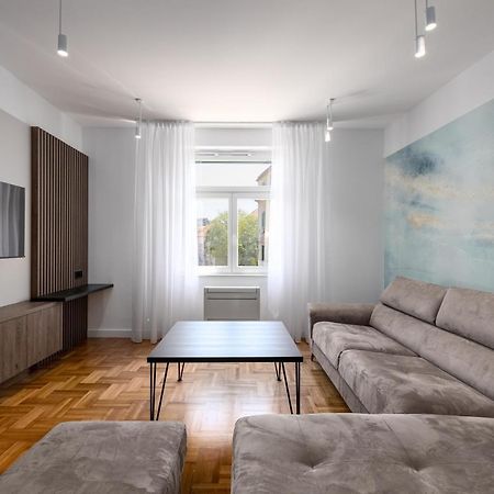 Frankovich Central Apartment スプリト エクステリア 写真