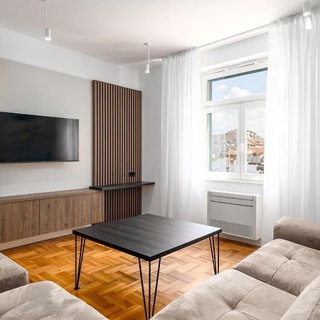 Frankovich Central Apartment スプリト エクステリア 写真