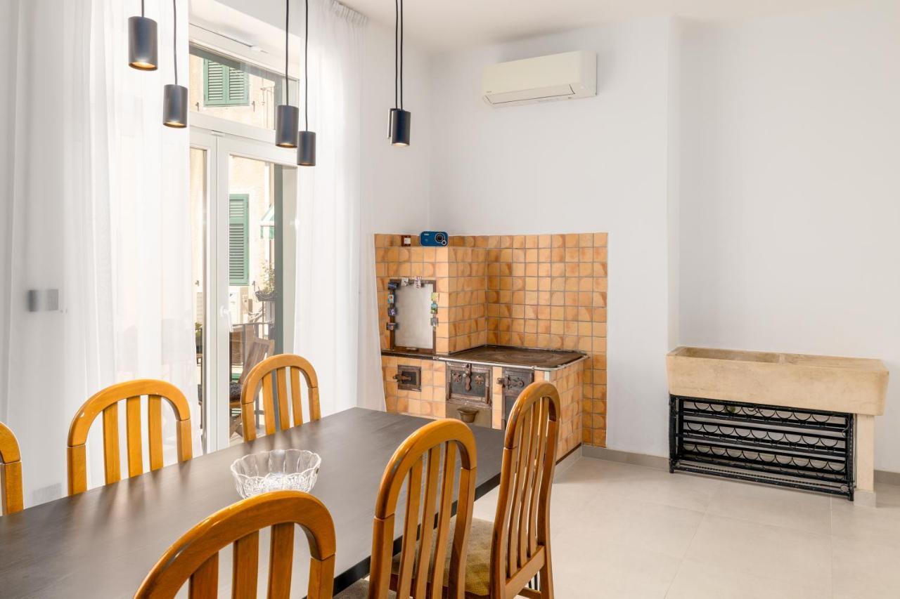 Frankovich Central Apartment スプリト エクステリア 写真
