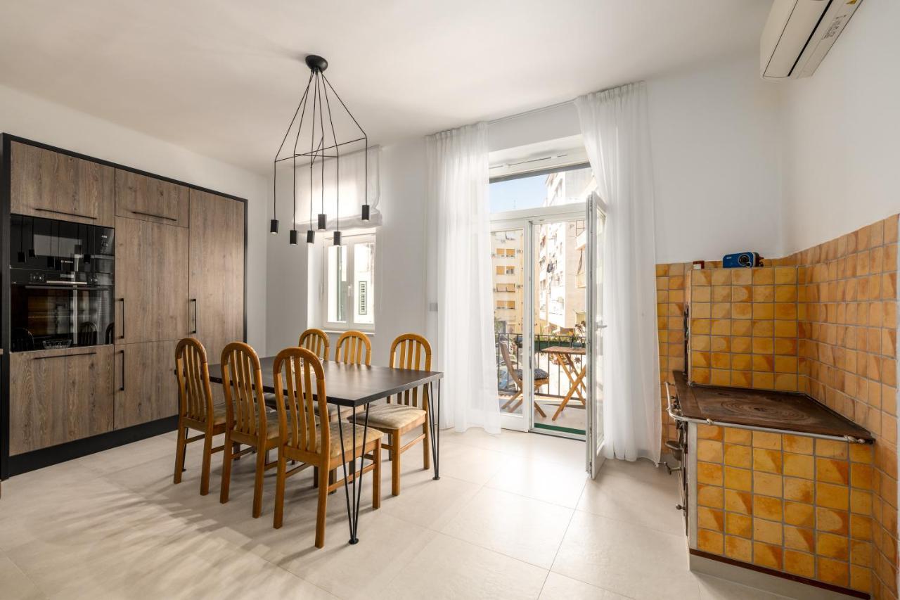 Frankovich Central Apartment スプリト エクステリア 写真