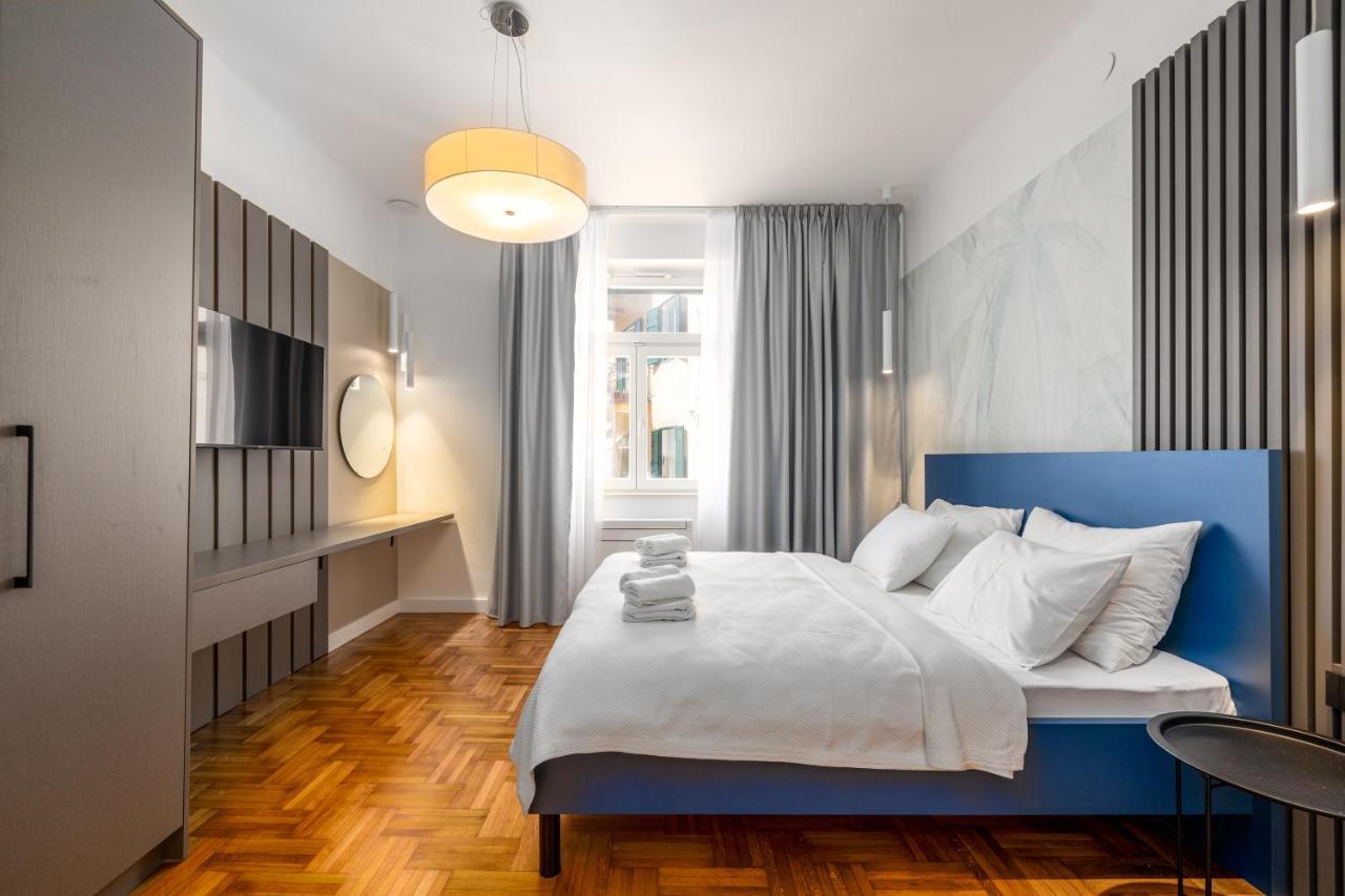 Frankovich Central Apartment スプリト エクステリア 写真