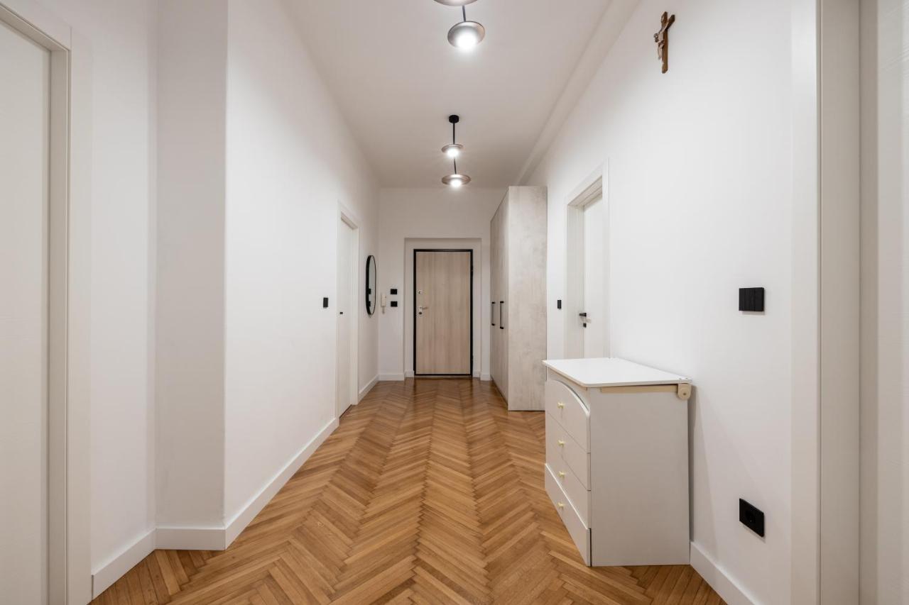 Frankovich Central Apartment スプリト エクステリア 写真