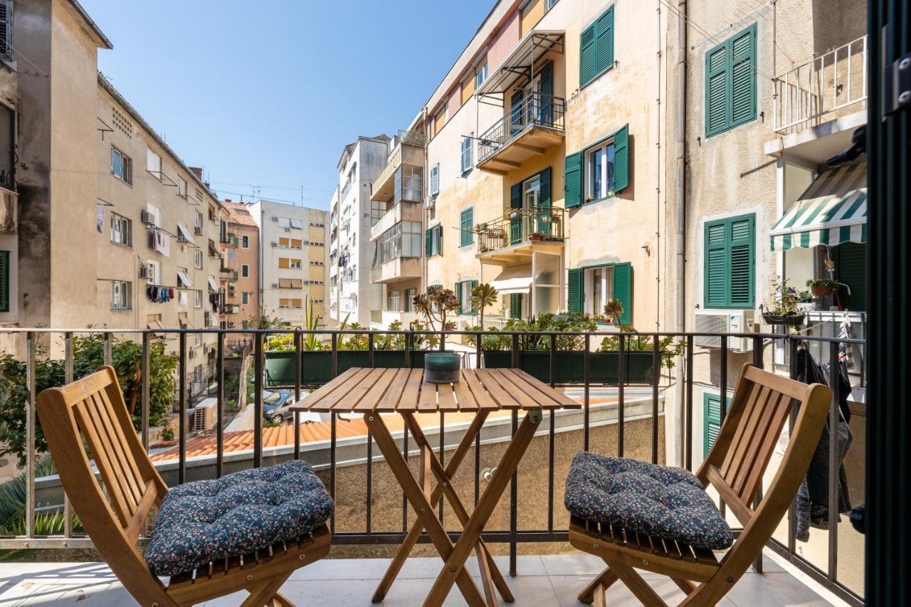Frankovich Central Apartment スプリト エクステリア 写真