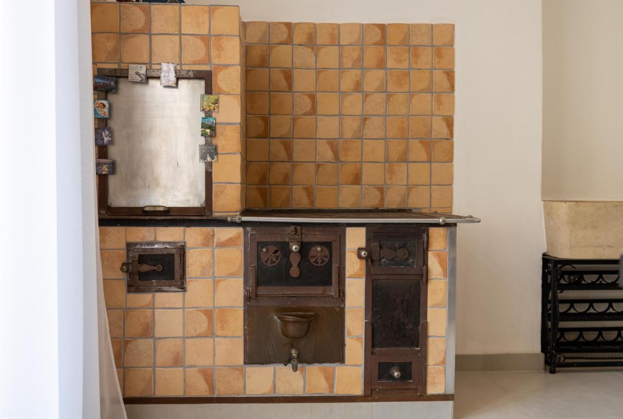 Frankovich Central Apartment スプリト エクステリア 写真