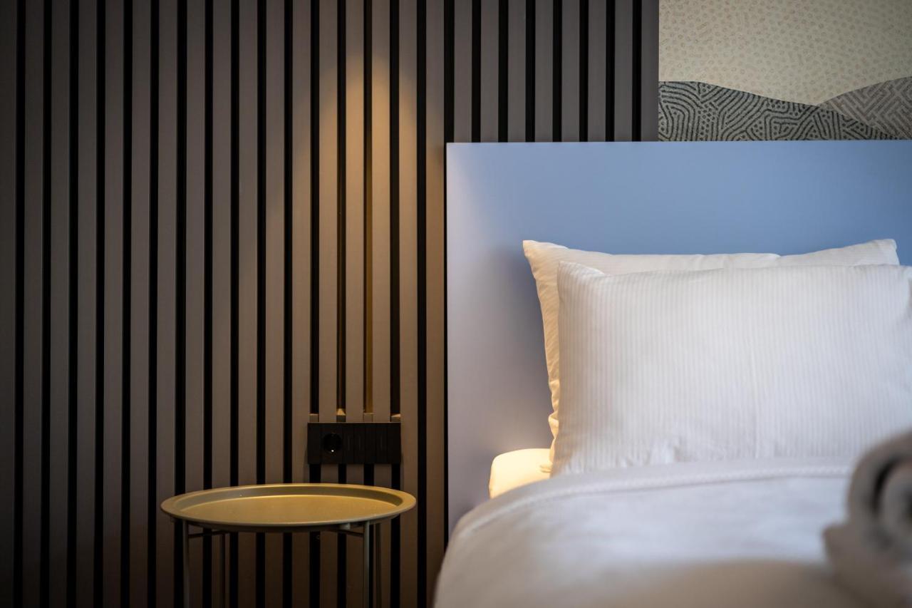 Frankovich Central Apartment スプリト エクステリア 写真