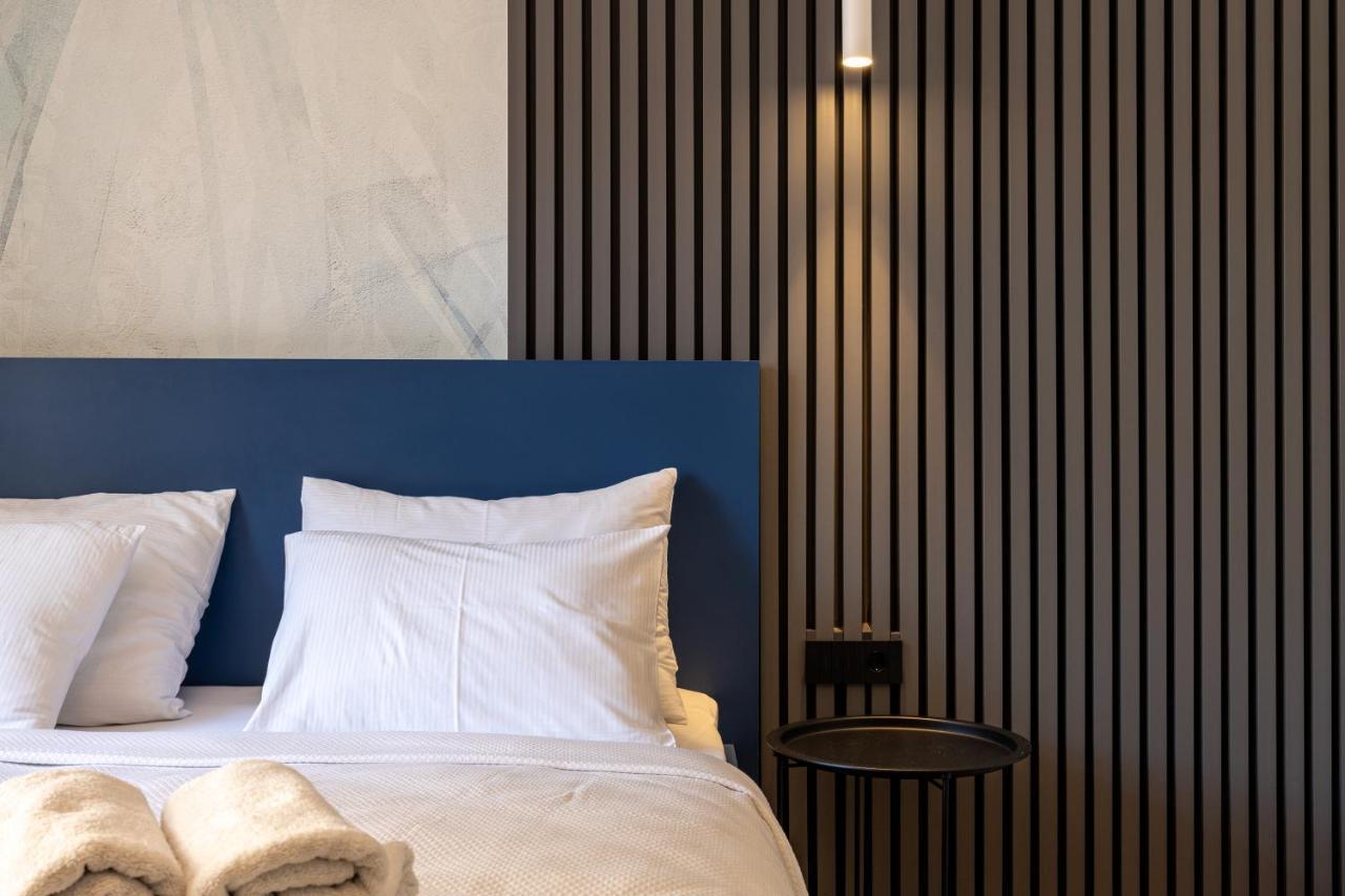 Frankovich Central Apartment スプリト エクステリア 写真