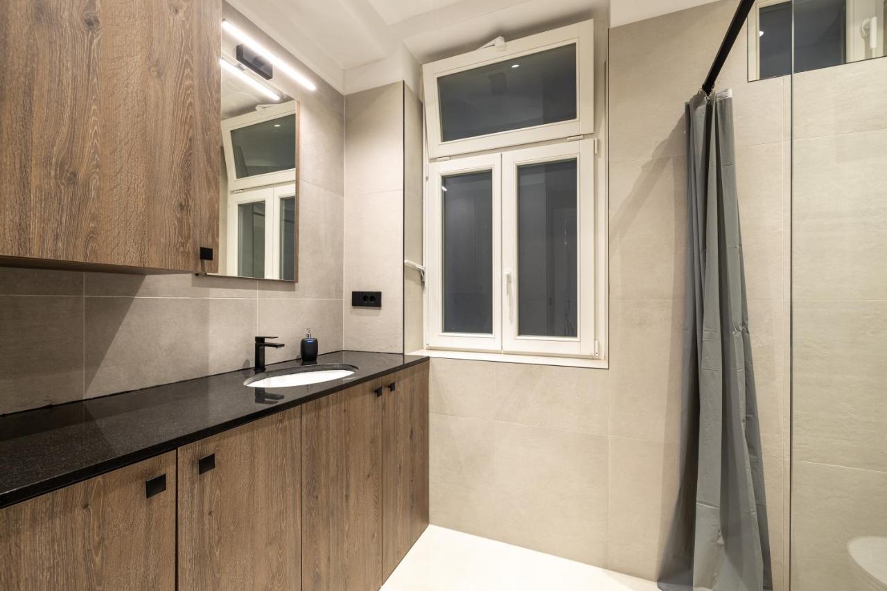 Frankovich Central Apartment スプリト エクステリア 写真