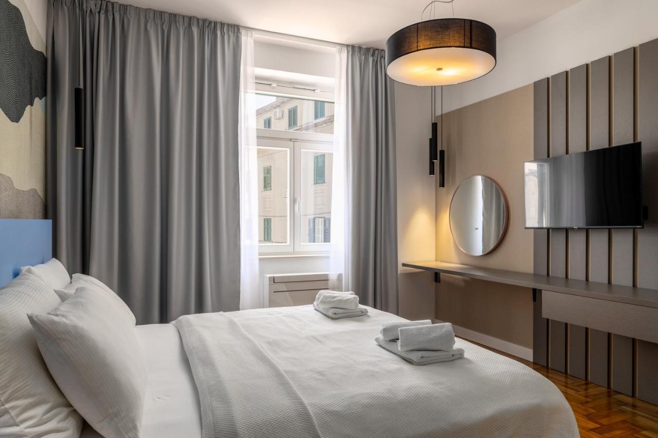Frankovich Central Apartment スプリト エクステリア 写真