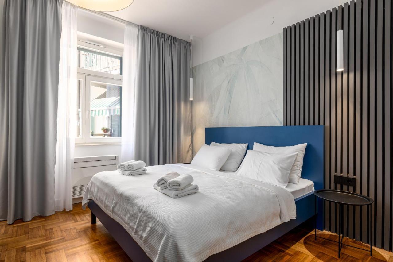 Frankovich Central Apartment スプリト エクステリア 写真