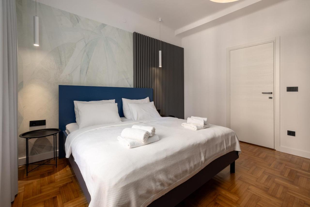 Frankovich Central Apartment スプリト エクステリア 写真